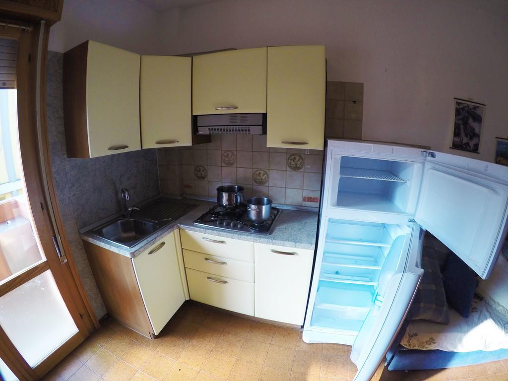 Apartment Cristina - Agenzia Cocal *