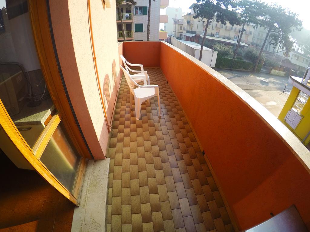 Apartment Cristina - Agenzia Cocal *